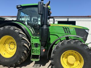 John Deere 6195 M wheel tractor