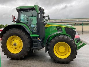 John Deere 7R350 - demo machine! wheel tractor