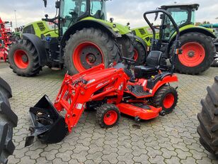 Kioti CS 2220 wheel tractor