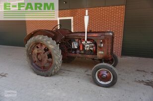 McCormick ihc farmall df 25 wheel tractor