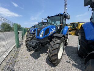 new New Holland T5.110S wheel tractor