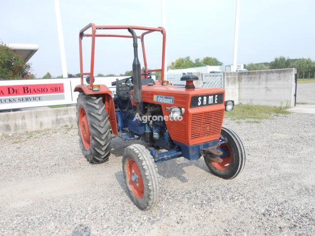 SAME FALCON 50 wheel tractor