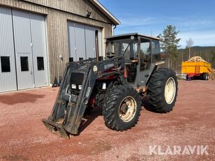 Valmet 755 wheel tractor