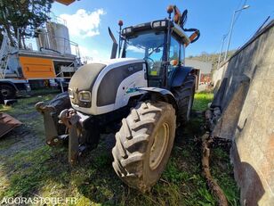 Valmet N101 wheel tractor