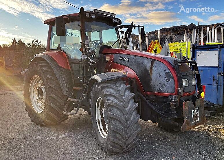 Valtra T190 *4x4 *15.000hrs wheel tractor