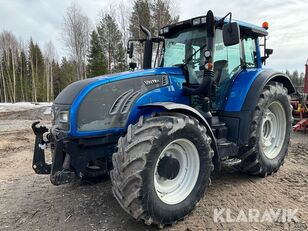 Valtra T202 wheel tractor