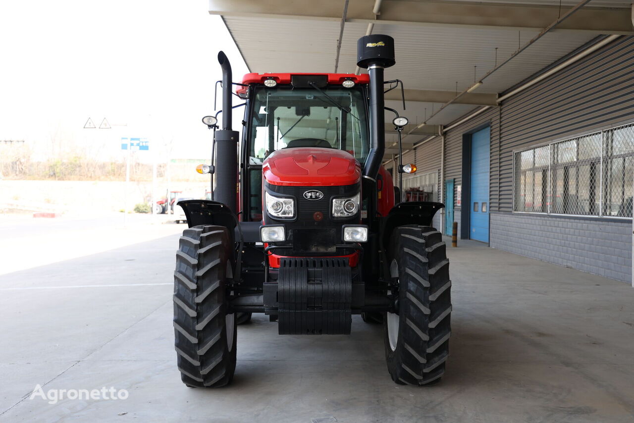 new YTO ELG 1604 / ELG 1754 wheel tractor