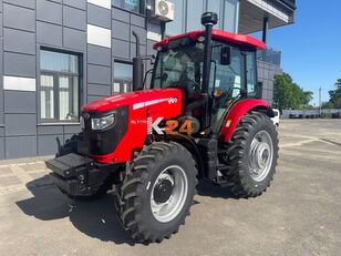new YTO NLY 1104 wheel tractor