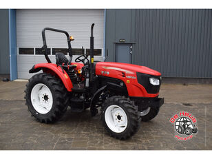 new YTO NMF554 wheel tractor