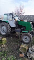 YUMZ 6 wheel tractor